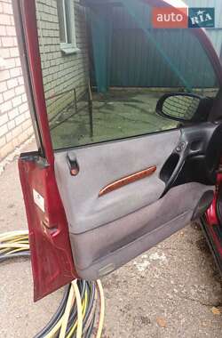 Седан Opel Omega 1996 в 