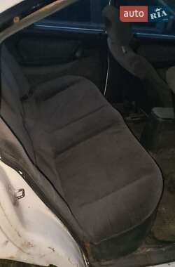 Седан Opel Omega 1989 в Чернигове