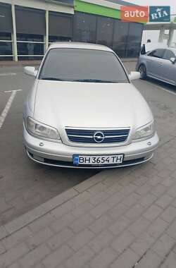 Седан Opel Omega 2000 в Одесі