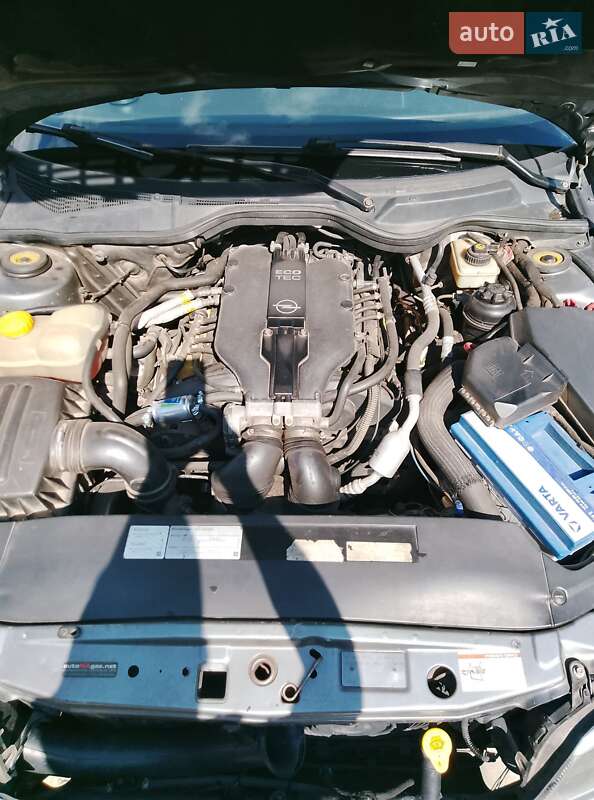 Универсал Opel Omega 2002 в Сумах фото 14 Универсал Opel Omega 2002 в Сумах