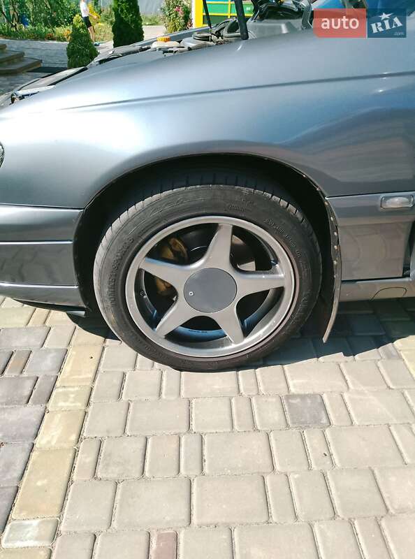 Универсал Opel Omega 2002 в Сумах фото 9 Универсал Opel Omega 2002 в Сумах
