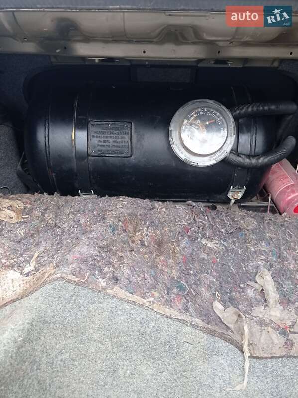 Седан Opel Omega 1998 в Кам'янець-Подільському фото 21 Седан Opel Omega 1998 в Кам'янець-Подільському