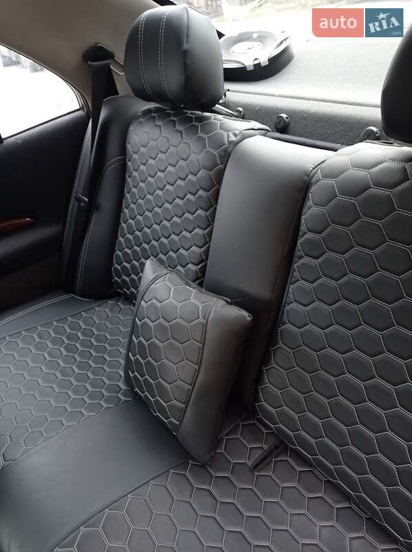 Седан Opel Omega 1998 в Кам'янець-Подільському фото 29 Седан Opel Omega 1998 в Кам'янець-Подільському