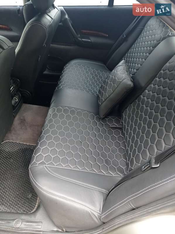 Седан Opel Omega 1998 в Кам'янець-Подільському фото 30 Седан Opel Omega 1998 в Кам'янець-Подільському