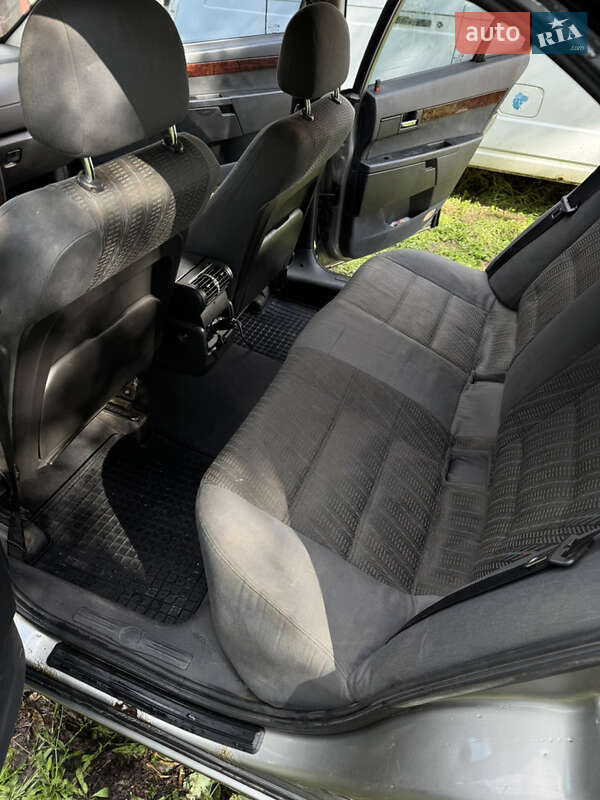 Седан Opel Omega 2002 в Полтаве