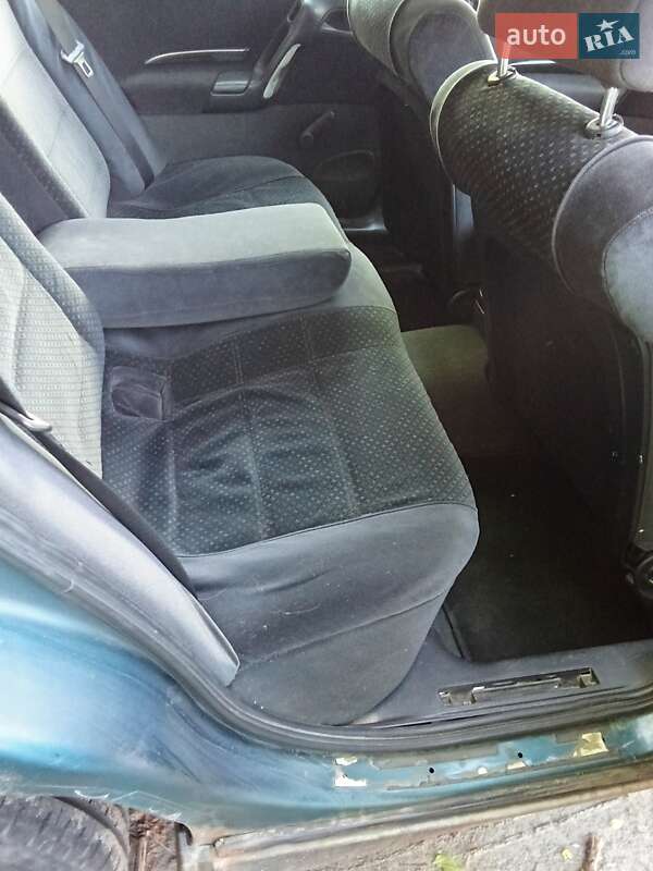 Седан Opel Omega 1998 в Киеве фото 12 Седан Opel Omega 1998 в Киеве