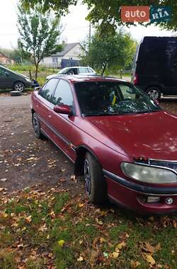 Седан Opel Omega 1996 в 