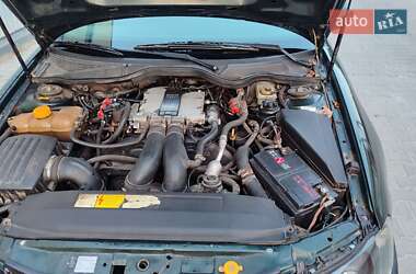 Седан Opel Omega 1996 в 