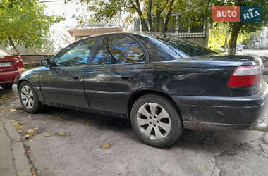 Седан Opel Omega 2002 в 