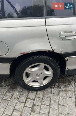 Универсал Opel Omega 1998 в 
