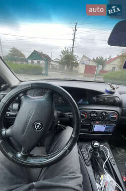 Универсал Opel Omega 1998 в 