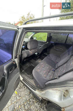 Универсал Opel Omega 1998 в 