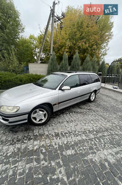 Универсал Opel Omega 1998 в 