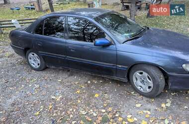 Седан Opel Omega 1996 в 