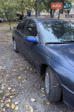 Седан Opel Omega 1996 в 