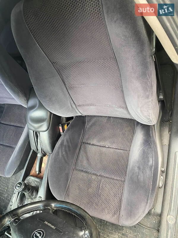 Седан Opel Omega 1997 в Дніпрі