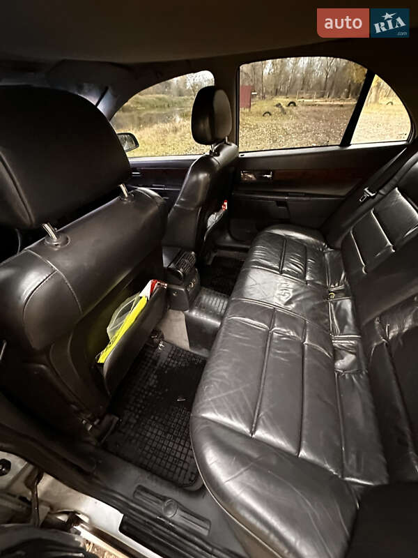 Седан Opel Omega 2000 в Изюме фото 13 Седан Opel Omega 2000 в Изюме