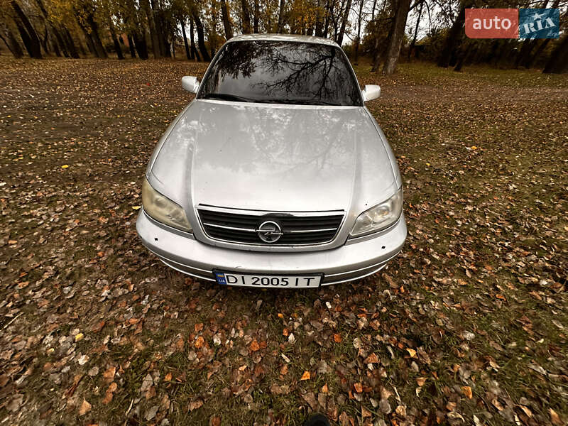 Седан Opel Omega 2000 в Изюме фото 10 Седан Opel Omega 2000 в Изюме