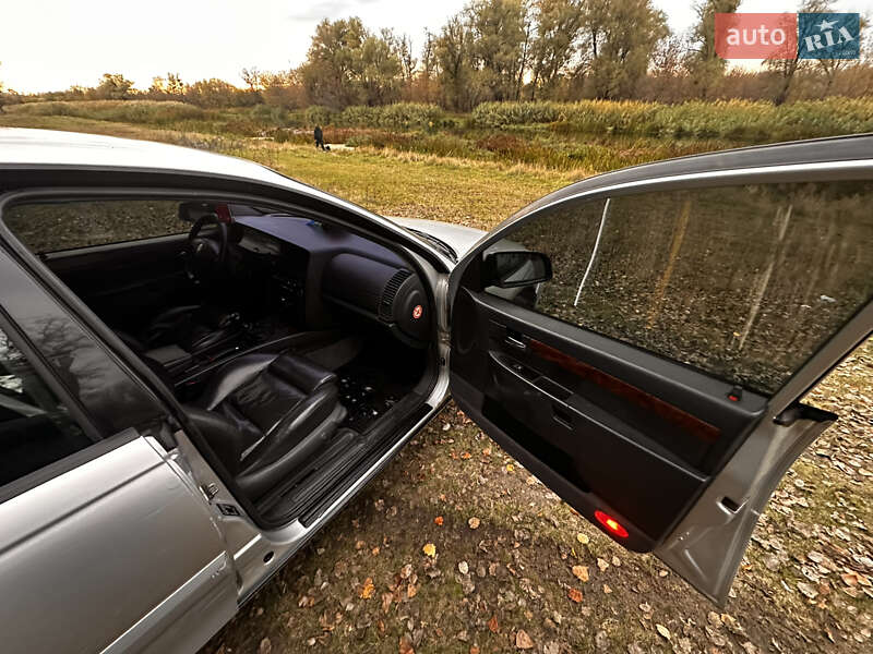 Седан Opel Omega 2000 в Изюме фото 19 Седан Opel Omega 2000 в Изюме