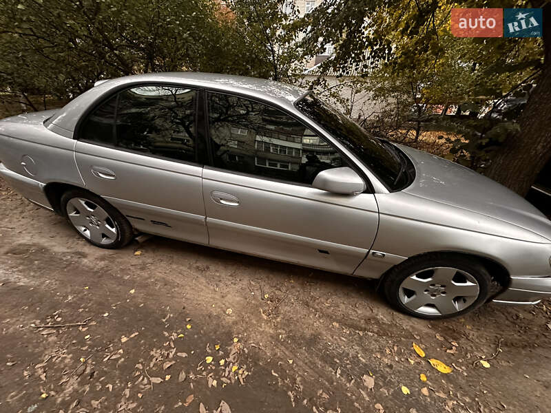 Седан Opel Omega 2000 в Изюме фото 26 Седан Opel Omega 2000 в Изюме