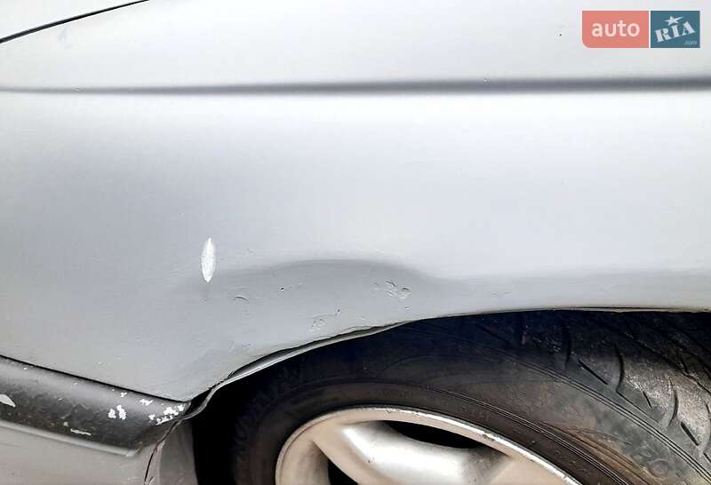 Седан Opel Omega 1996 в Днепре фото 6 Седан Opel Omega 1996 в Днепре