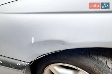 Седан Opel Omega 1996 в  фото 6 Седан Opel Omega 1996 в