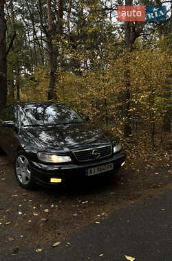 Седан Opel Omega 2002 в Києві