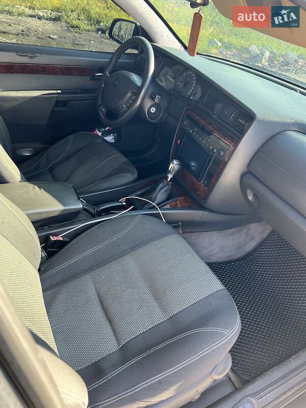 Седан Opel Omega 2000 в Путивле фото 7 Седан Opel Omega 2000 в Путивле