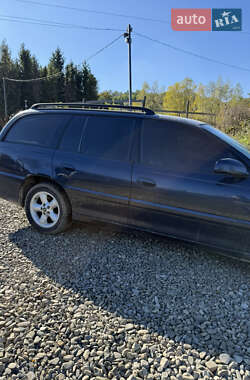Универсал Opel Omega 2003 в  фото 3 Универсал Opel Omega 2003 в