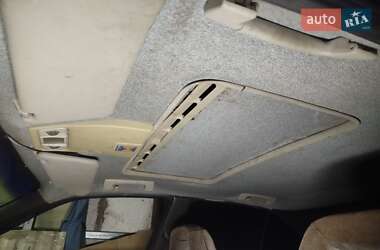 Седан Opel Omega 1988 в 