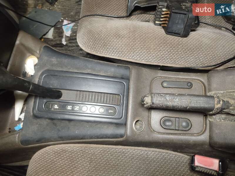Седан Opel Omega 1988 в Дрогобичі фото 6 Седан Opel Omega 1988 в Дрогобичі