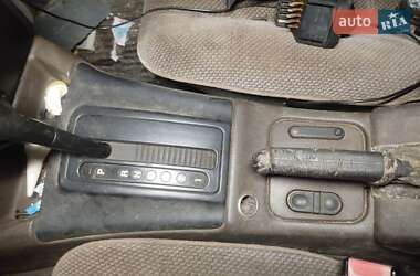 Седан Opel Omega 1988 в 