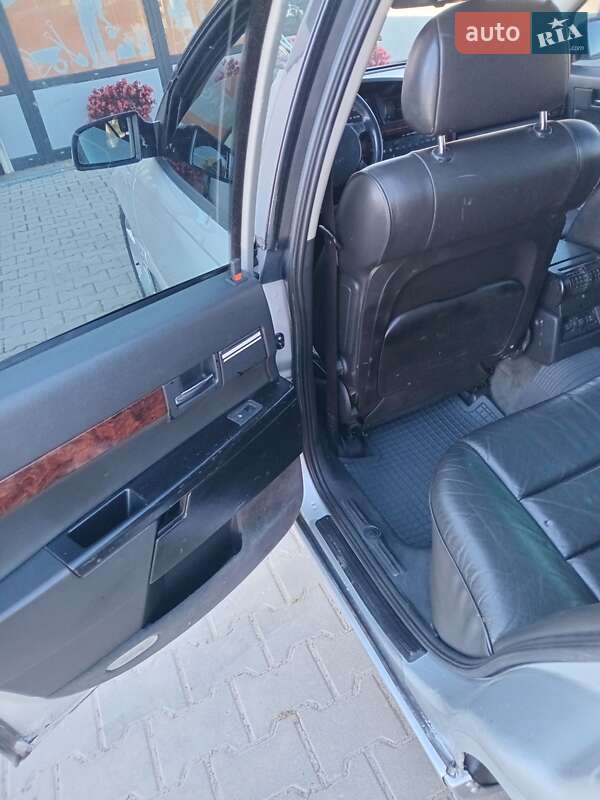 Седан Opel Omega 2002 в Заставній фото 13 Седан Opel Omega 2002 в Заставній