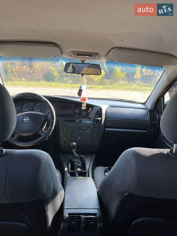 Седан Opel Omega 2001 в Виннице фото 8 Седан Opel Omega 2001 в Виннице