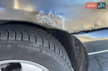 Седан Opel Omega 2001 в 