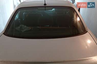 Седан Opel Omega 1999 в  фото 10 Седан Opel Omega 1999 в