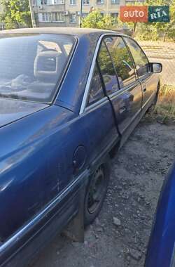 Седан Opel Omega 1991 в Дніпрі
