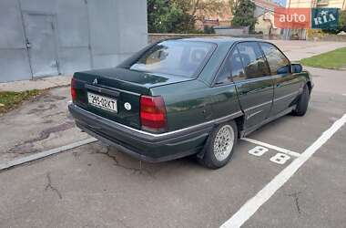 Седан Opel Omega 1992 в 
