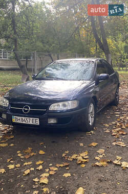 Седан Opel Omega 1995 в Одесі