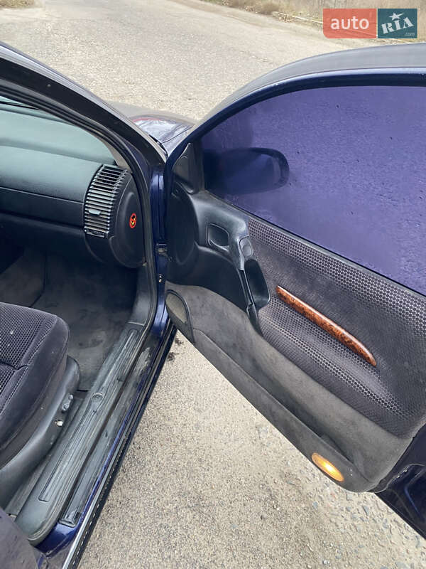 Седан Opel Omega 1995 в Одессе фото 10 Седан Opel Omega 1995 в Одессе