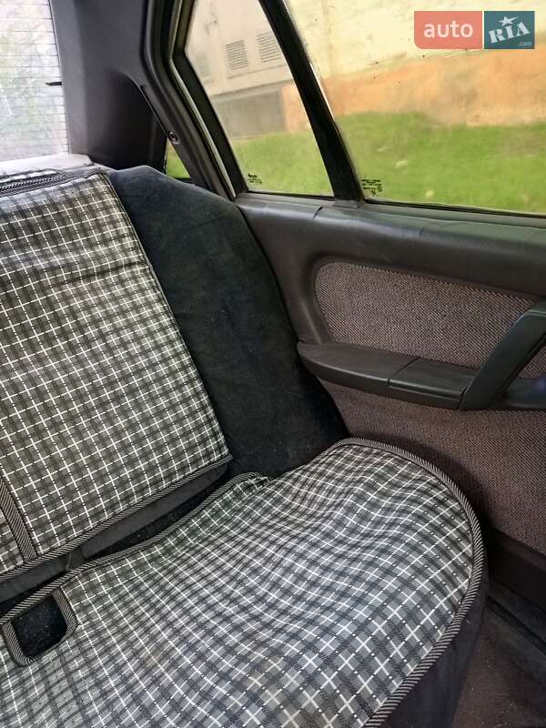 Седан Opel Omega 1988 в Одессе фото 9 Седан Opel Omega 1988 в Одессе