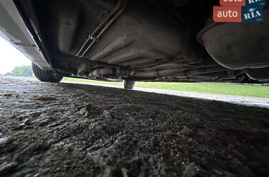 Седан Opel Omega 2000 в 