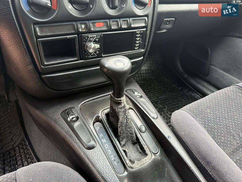 Седан Opel Omega 1998 в Одессе фото 11 Седан Opel Omega 1998 в Одессе