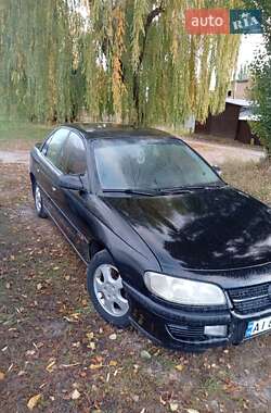 Седан Opel Omega 1995 в 