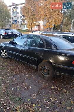 Седан Opel Omega 1995 в Броварах