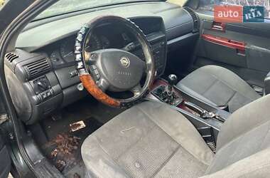 Седан Opel Omega 2000 в  фото 3 Седан Opel Omega 2000 в