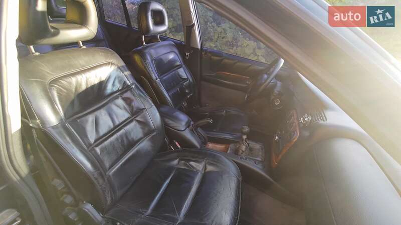 Универсал Opel Omega 1996 в Днепре