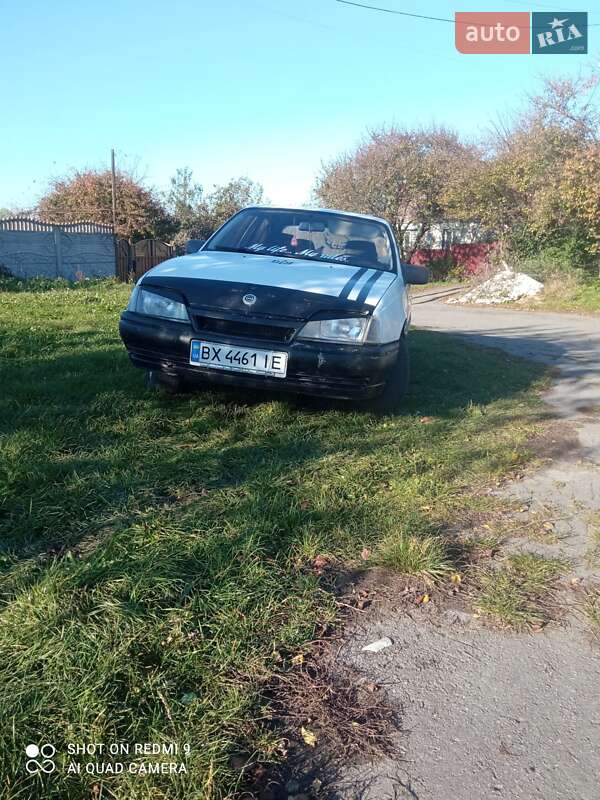 Седан Opel Omega 1987 в Шепетовке фото 2 Седан Opel Omega 1987 в Шепетовке