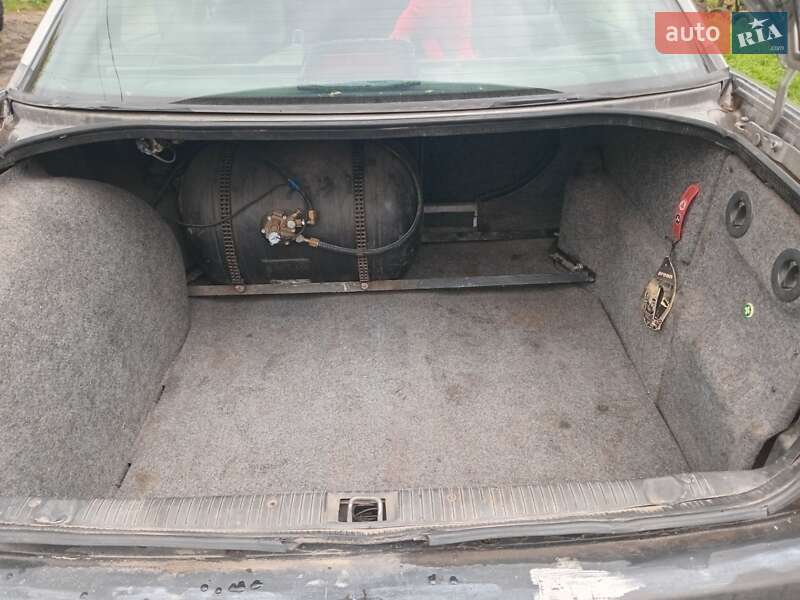 Седан Opel Omega 1994 в Фастові