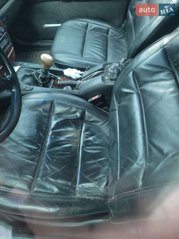 Універсал Opel Omega 1995 в Львові